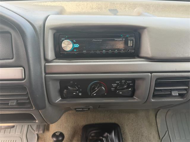 1993 Ford F350 (CC-2092079) for sale in Brookings, South Dakota