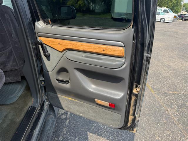 1993 Ford F350 (CC-2092079) for sale in Brookings, South Dakota