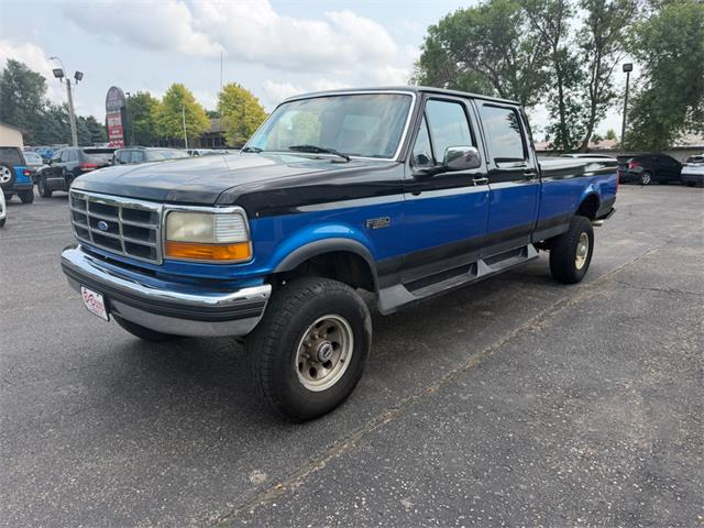 1993 Ford F350 (CC-2092079) for sale in Brookings, South Dakota