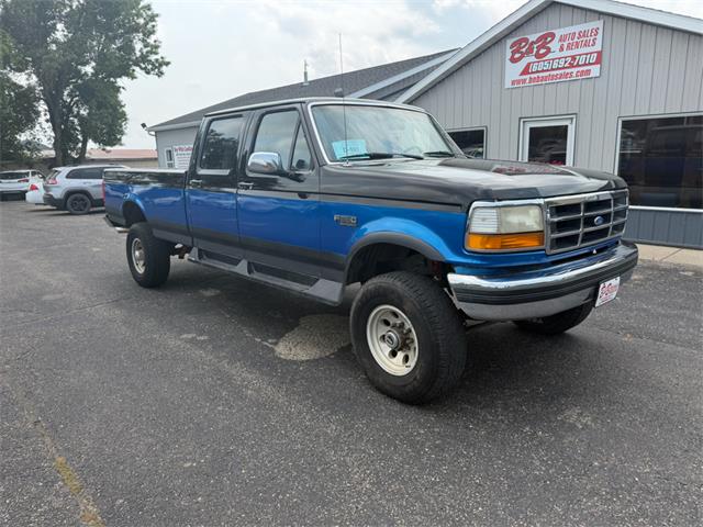 1993 Ford F350 (CC-2092079) for sale in Brookings, South Dakota