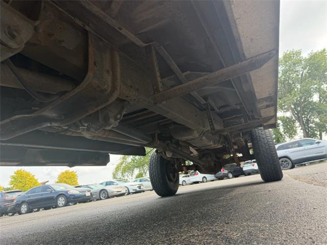 1993 Ford F350 (CC-2092079) for sale in Brookings, South Dakota