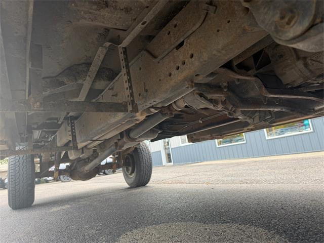 1993 Ford F350 (CC-2092079) for sale in Brookings, South Dakota