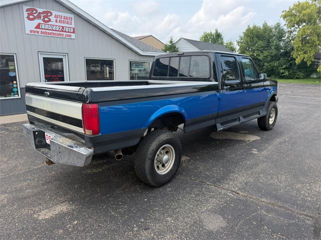 1993 Ford F350 (CC-2092079) for sale in Brookings, South Dakota