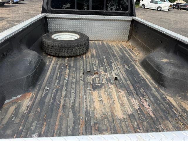 1993 Ford F350 (CC-2092079) for sale in Brookings, South Dakota