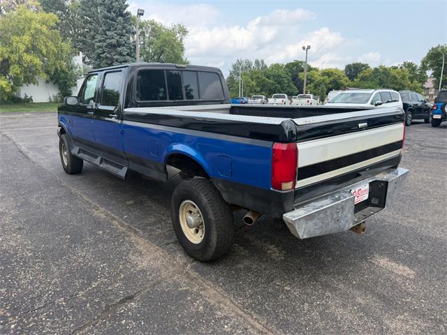 1993 Ford F350 (CC-2092079) for sale in Brookings, South Dakota