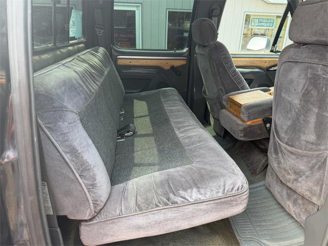 1993 Ford F350 (CC-2092079) for sale in Brookings, South Dakota