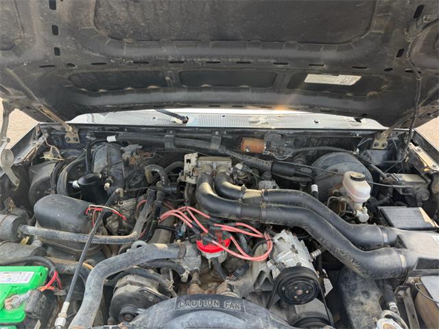 1993 Ford F350 (CC-2092079) for sale in Brookings, South Dakota