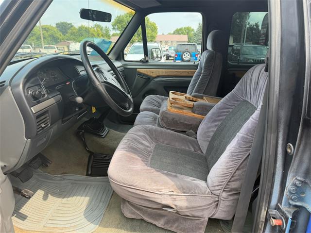 1993 Ford F350 (CC-2092079) for sale in Brookings, South Dakota