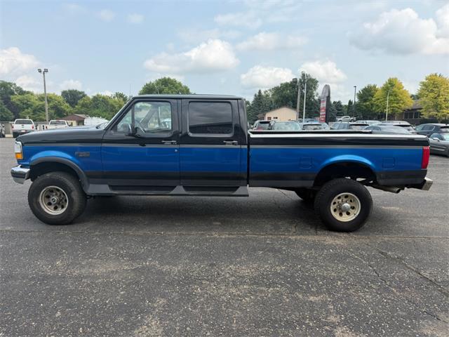 1993 Ford F350 (CC-2092079) for sale in Brookings, South Dakota