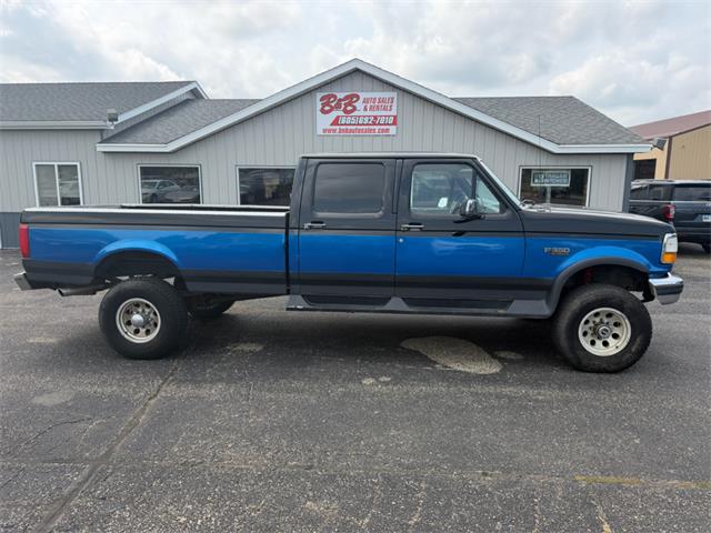 1993 Ford F350 (CC-2092079) for sale in Brookings, South Dakota