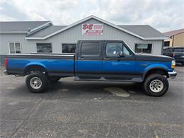 1993 Ford F350 (CC-2092079) for sale in Brookings, South Dakota