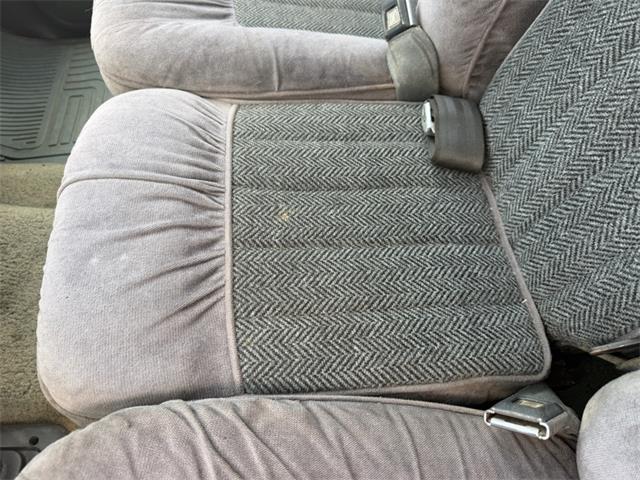 1993 Ford F350 (CC-2092079) for sale in Brookings, South Dakota