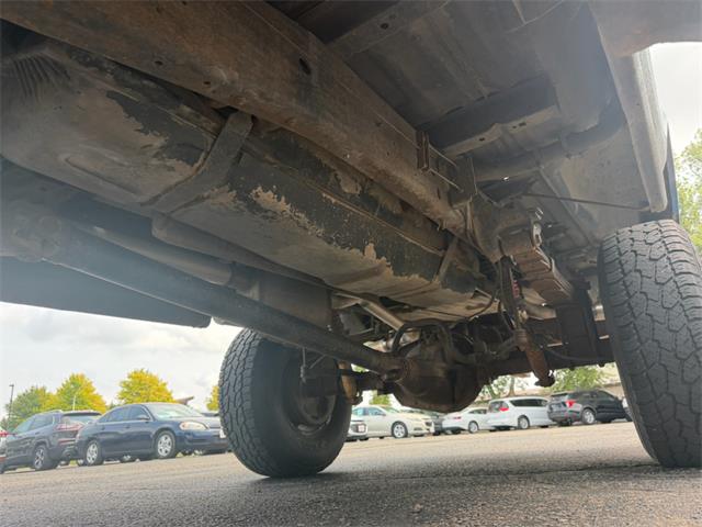 1993 Ford F350 (CC-2092079) for sale in Brookings, South Dakota