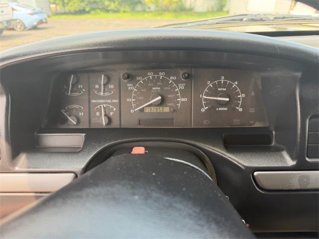 1993 Ford F350 (CC-2092079) for sale in Brookings, South Dakota