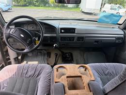 1993 Ford F350 (CC-2092079) for sale in Brookings, South Dakota