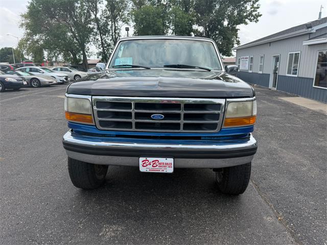 1993 Ford F350 (CC-2092079) for sale in Brookings, South Dakota