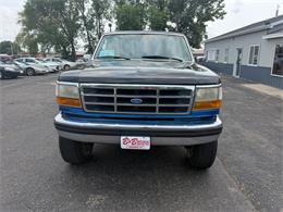 1993 Ford F350 (CC-2092079) for sale in Brookings, South Dakota