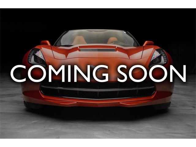 2015 Chevrolet Coupe (CC-2090208) for sale in West Chester, Pennsylvania