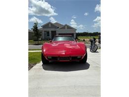 1979 Chevrolet Corvette (CC-2092080) for sale in Cadillac, Michigan