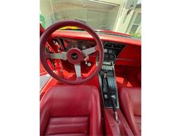 1979 Chevrolet Corvette (CC-2092080) for sale in Cadillac, Michigan