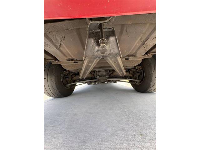 1979 Chevrolet Corvette (CC-2092080) for sale in Cadillac, Michigan