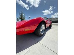 1979 Chevrolet Corvette (CC-2092080) for sale in Cadillac, Michigan