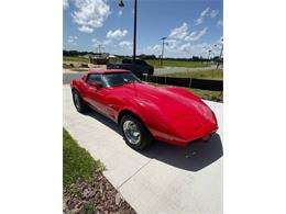 1979 Chevrolet Corvette (CC-2092080) for sale in Cadillac, Michigan