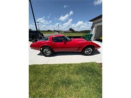 1979 Chevrolet Corvette (CC-2092080) for sale in Cadillac, Michigan