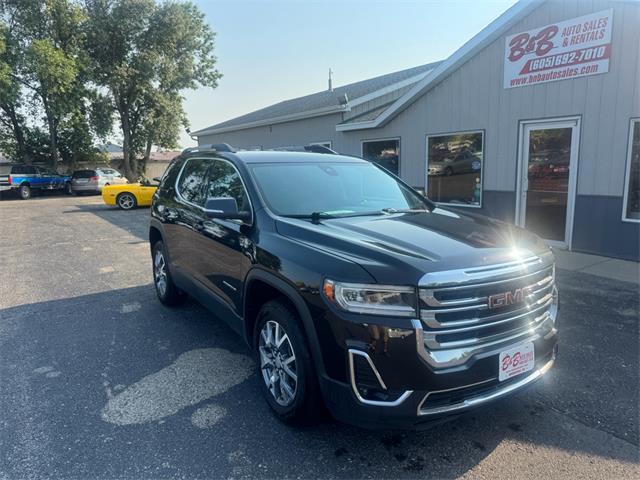 2023 GMC Acadia (CC-2092081) for sale in Brookings, South Dakota