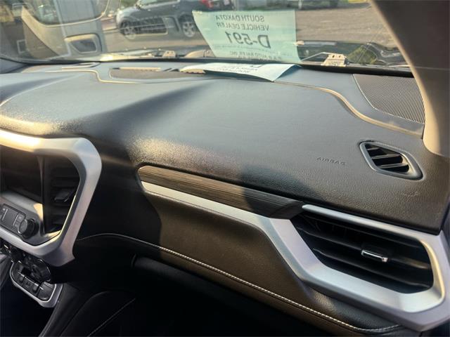 2023 GMC Acadia (CC-2092081) for sale in Brookings, South Dakota
