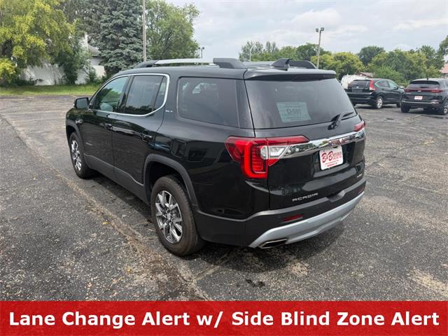 2023 GMC Acadia (CC-2092081) for sale in Brookings, South Dakota