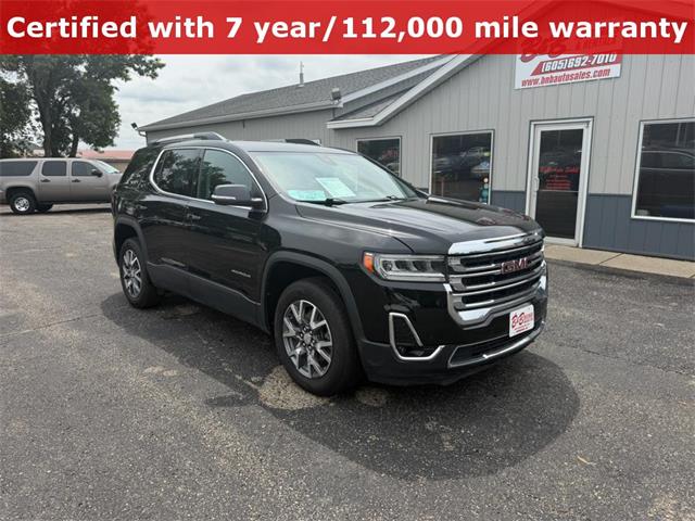 2023 GMC Acadia (CC-2092081) for sale in Brookings, South Dakota