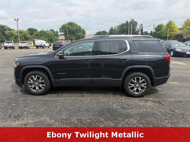 2023 GMC Acadia (CC-2092081) for sale in Brookings, South Dakota