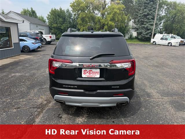 2023 GMC Acadia (CC-2092081) for sale in Brookings, South Dakota