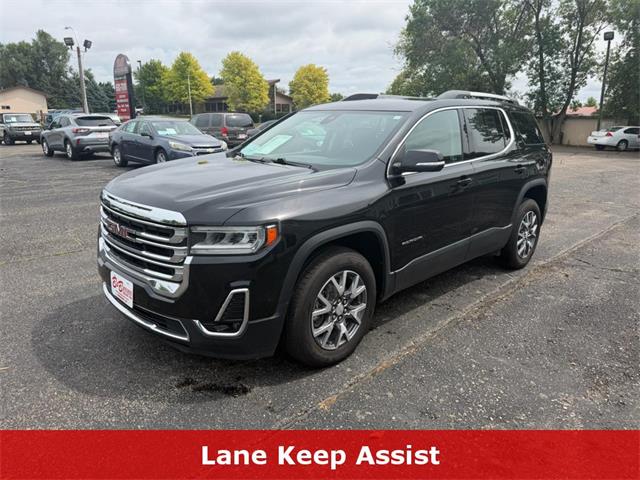 2023 GMC Acadia (CC-2092081) for sale in Brookings, South Dakota