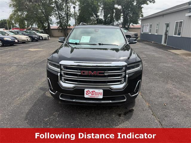 2023 GMC Acadia (CC-2092081) for sale in Brookings, South Dakota