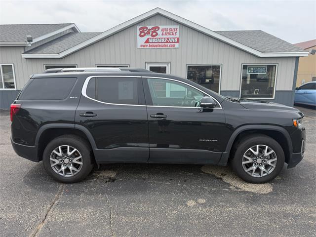 2023 GMC Acadia (CC-2092081) for sale in Brookings, South Dakota