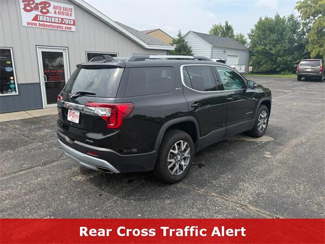 2023 GMC Acadia (CC-2092081) for sale in Brookings, South Dakota
