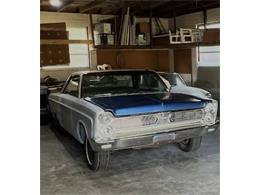 1965 Plymouth Fury III (CC-2092082) for sale in Cadillac, Michigan