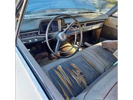 1965 Plymouth Fury III (CC-2092082) for sale in Cadillac, Michigan