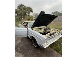 1965 Plymouth Fury III (CC-2092082) for sale in Cadillac, Michigan