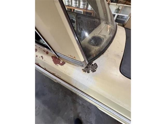 1965 Plymouth Fury III (CC-2092082) for sale in Cadillac, Michigan