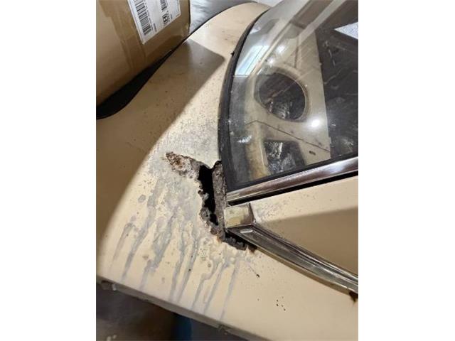 1965 Plymouth Fury III (CC-2092082) for sale in Cadillac, Michigan