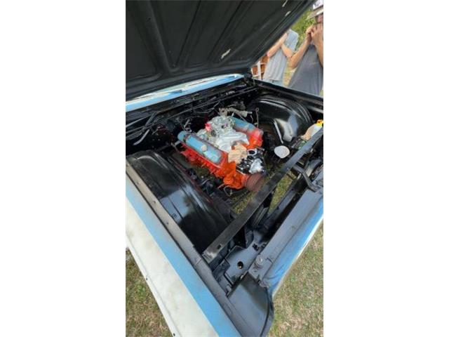 1965 Plymouth Fury III (CC-2092082) for sale in Cadillac, Michigan