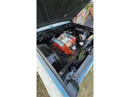 1965 Plymouth Fury III (CC-2092082) for sale in Cadillac, Michigan