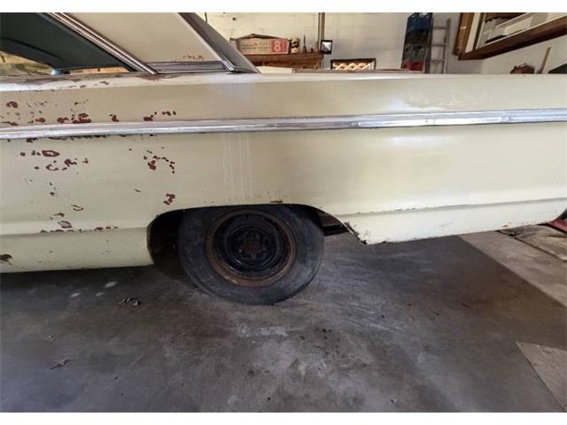 1965 Plymouth Fury III (CC-2092082) for sale in Cadillac, Michigan