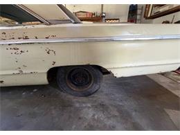 1965 Plymouth Fury III (CC-2092082) for sale in Cadillac, Michigan