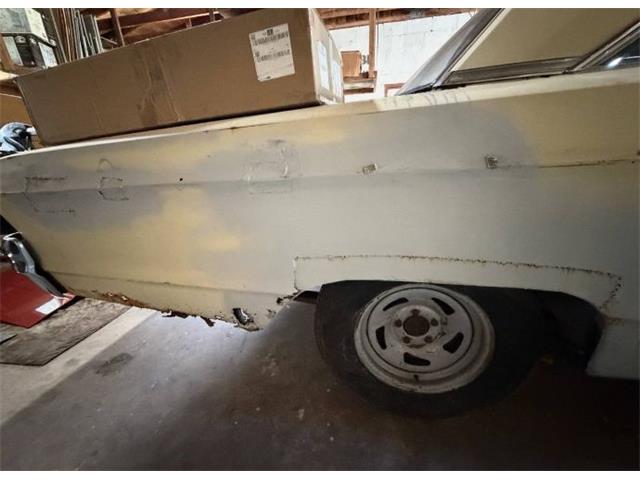 1965 Plymouth Fury III (CC-2092082) for sale in Cadillac, Michigan