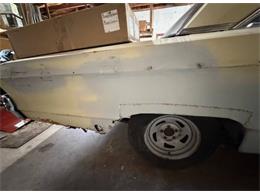 1965 Plymouth Fury III (CC-2092082) for sale in Cadillac, Michigan