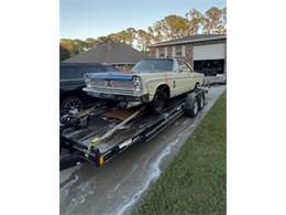 1965 Plymouth Fury III (CC-2092082) for sale in Cadillac, Michigan